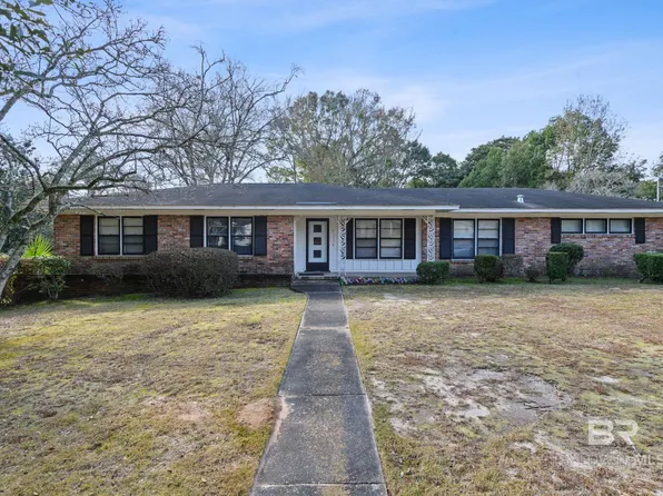 4105 Libby Dr, Mobile, AL 36693