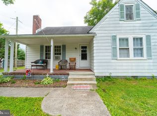 11 Bridgeville Rd, Georgetown, DE 19947