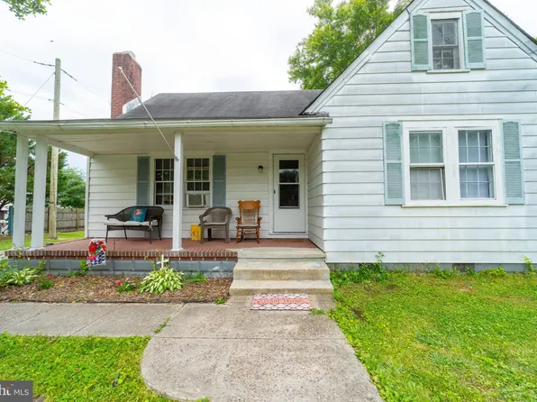 11 Bridgeville Rd, Georgetown, DE 19947