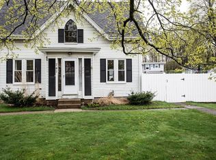 741 Central St, Stoughton, MA 02072