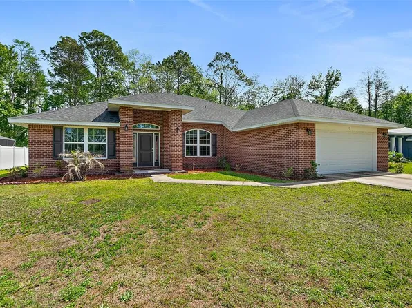 15 Kane Place, Palm Coast, FL 32164