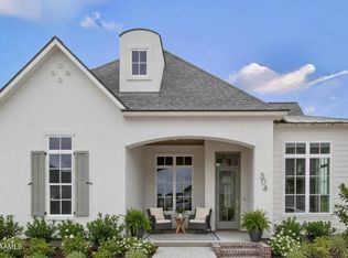 504 Broyles Ln, Youngsville, LA 70592