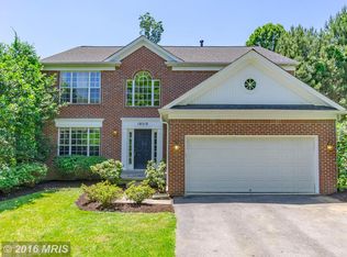 18510 Fiddleleaf Ter, Olney, MD 20832