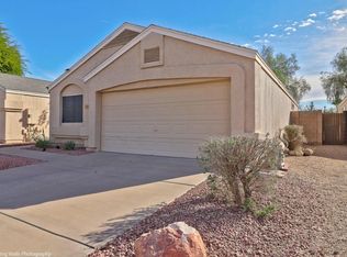17459 N 28th Ave, Phoenix, AZ 85053