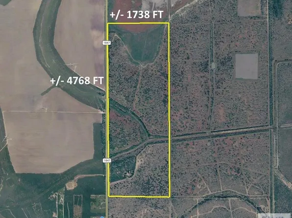 200 Ac Dm #1847, Los Fresnos, TX 78566