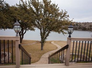 7009 Hells Gate Loop, Strawn, TX 76475