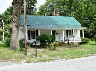 171 NE Patterson St, Madison, FL 32340