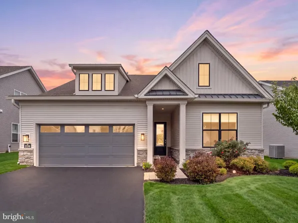 239 Nelson Dr, Ambler, PA 19002
