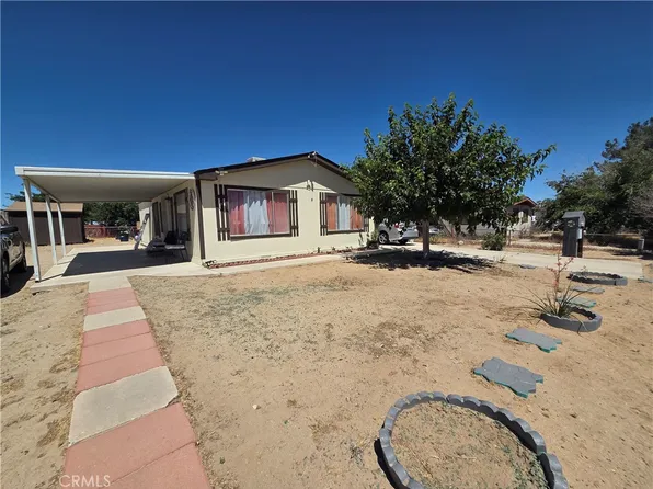 19014 Joshua St, Adelanto, CA 92301