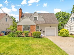 4258 Story Rd, Fairview Park, OH 44126