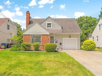 4258 Story Rd, Fairview Park, OH, 44126