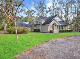 416 Worley Way, Perry, FL 32348