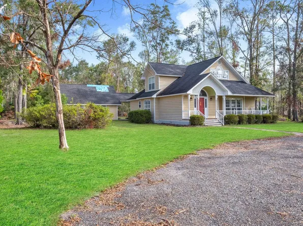 416 Worley Way, Perry, FL 32348