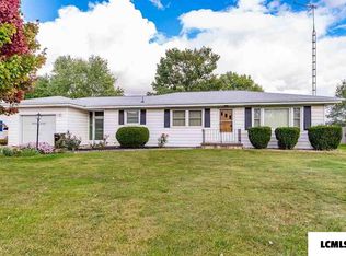1860 1250th Ave, Lincoln, IL 62656