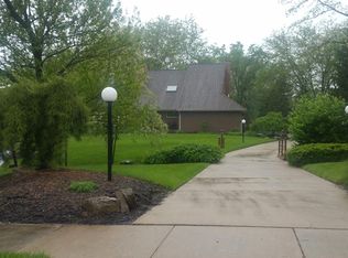 616 N Marshall Rd, Middletown, OH 45042