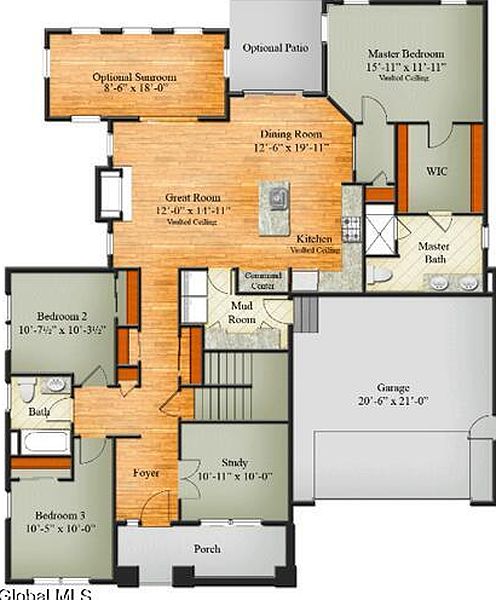 2nd image of 47 Creekside Drive