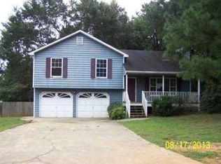 11 Stonebrook Dr, Cartersville, GA 30120