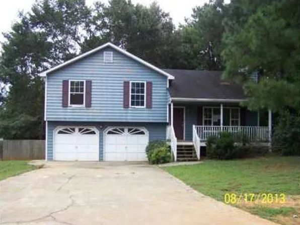11 Stonebrook Dr, Cartersville, GA 30120