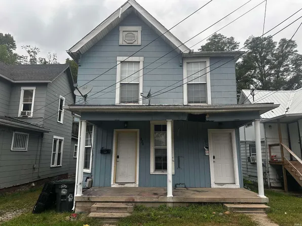826 W Main St, Muncie, IN 47305