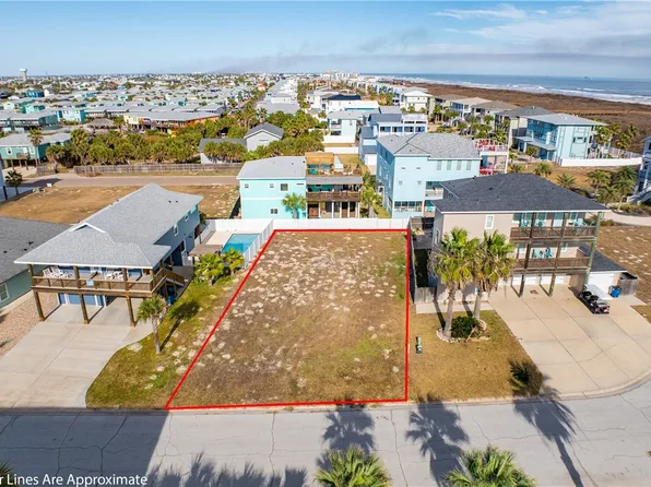 663 Gage Way, Port Aransas, TX 78373