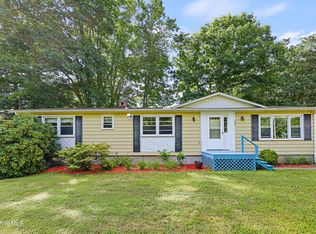 247 Park St, Great Barrington, MA 01230