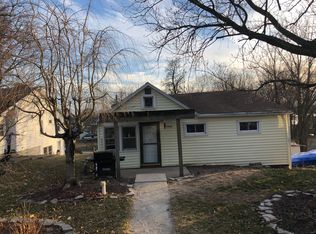 2566 E Beech Ave, Columbia City, IN 46725
