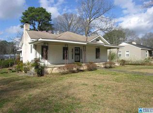 100 Hall Ave, Birmingham, AL 35209