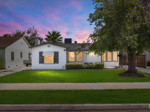 231 Ray St, Bakersfield, CA 93308