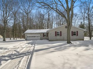 20768 Weisburg Rd, Sunman, IN 47041