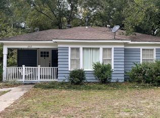 2517 Kelly Ave, Gulfport, MS 39501