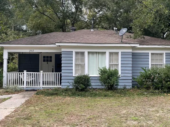 2517 Kelly Ave, Gulfport, MS 39501