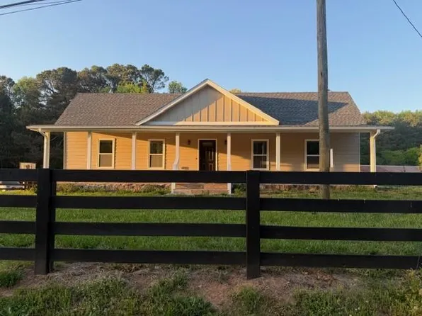 257 Stancil Rd, Ball Ground, GA 30107