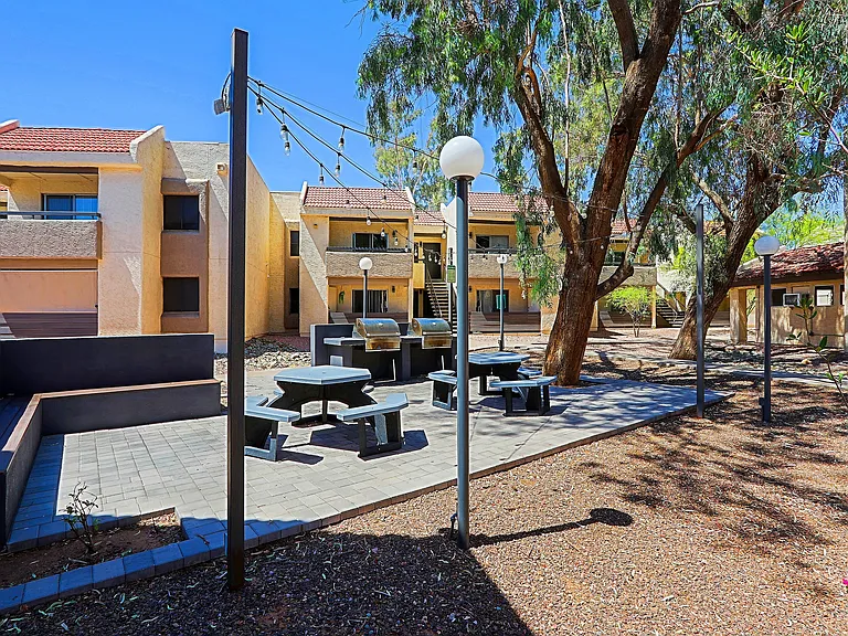 Northerly Apartments — Photo 43