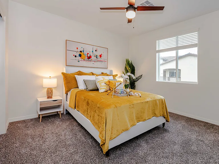 Grapevine Villa — Photo 39