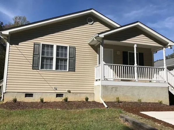 2707 Dearborn Dr, Durham, NC 27704