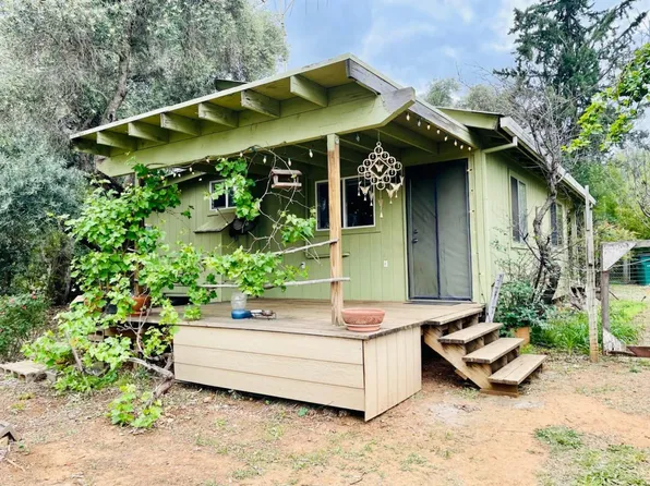 5603 Olive St, Anderson, CA 96007