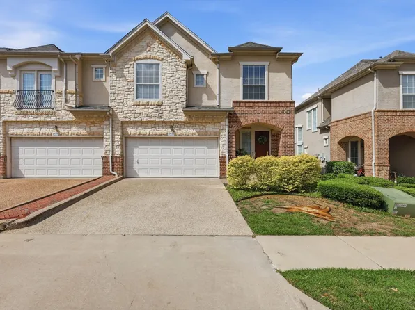 2535 Champagne Dr, Irving, TX 75038