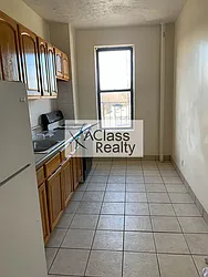 Rented by A Class Realty Corp