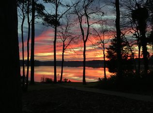 111 Harbour Point NW, Milledgeville, GA 31061