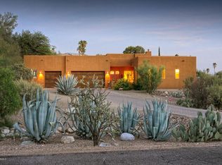 5212 E Camino Bosque, Tucson, AZ 85718