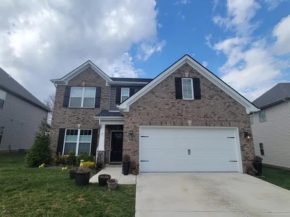 1759 Hemp Hill Dr, Lexington, KY 40509