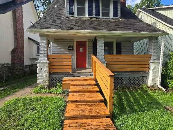 3503 E 25th St, Kansas City, MO 64127