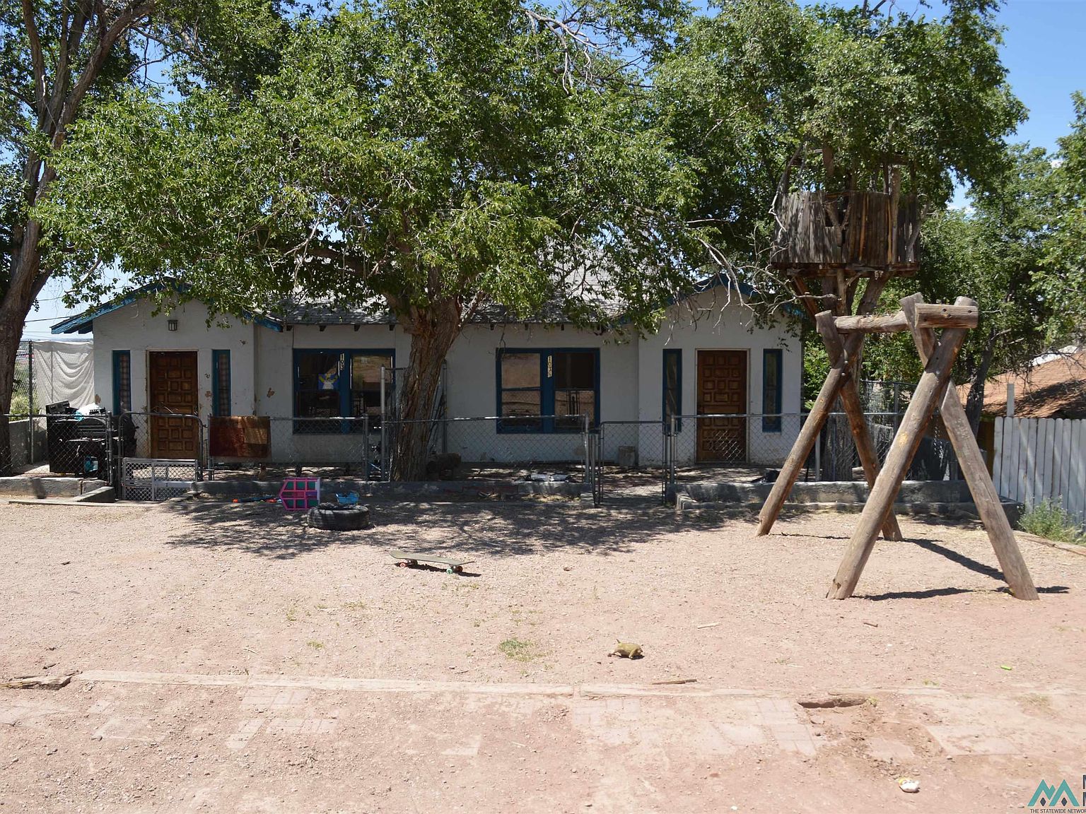 103 E Logan Ave, Gallup, NM 87301 MLS 20243514 Zillow