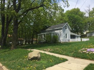 529 Clinton St, Marshall, MI 49068