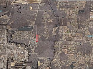 6600 Dyer Rd, Baker, LA 70714