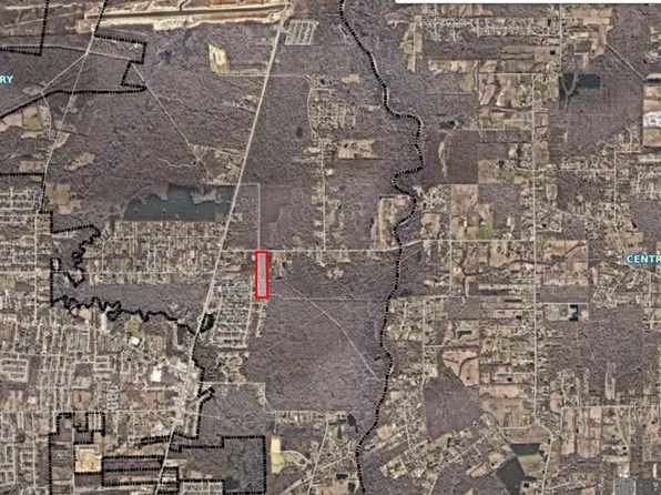 6600 Dyer Rd, Baker, LA 70714