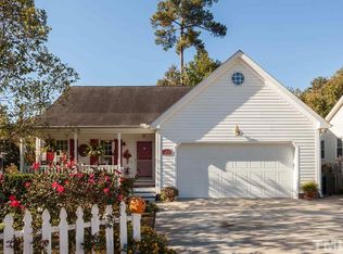 4309 Wolftrap Rd, Raleigh, NC 27616