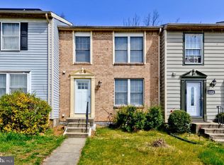 11430 Horse Soldier Pl, Beltsville, MD 20705