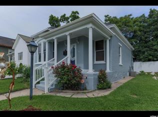74 N O St, Salt Lake City, UT 84103