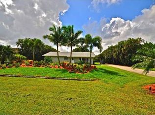 14900 SW 31st Ct, Davie, FL 33331